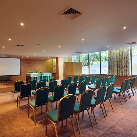 Hotel Baia Grande Albufeira Eksteriør billede